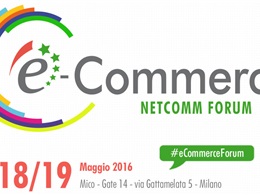 Immagine Fermo!Point supporta l’e-commerce forum 2016