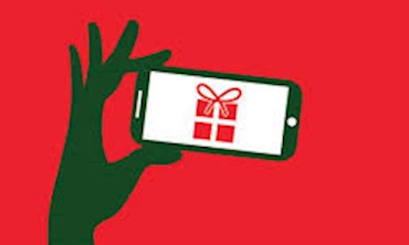Immagine Natale 2016, la festa dell'e-commerce