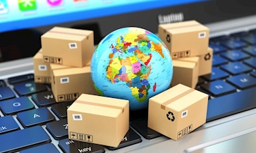 Immagine Lo Scenario Globale dell'E-Commerce