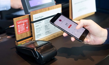 Immagine Satispay: la soluzione smart per pagamenti veloci
